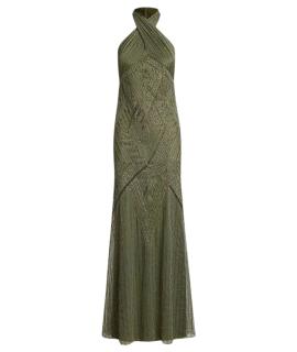 RALPH LAUREN Вечернее платье