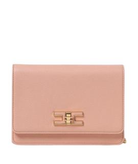 ELISABETTA FRANCHI Клатч/вечерняя сумка