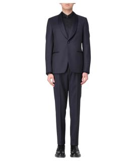 ZEGNA Вечерний костюм