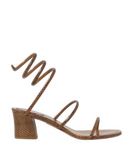 RENE CAOVILLA Босоножки