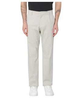 K-WAY Повседневные брюки