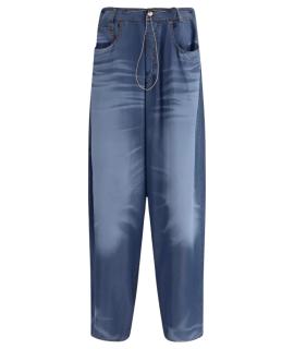 MAGLIANO Прямые джинсы