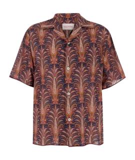 VALENTINO Кэжуал рубашка