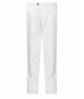 BRUNELLO CUCINELLI Брюки чинос