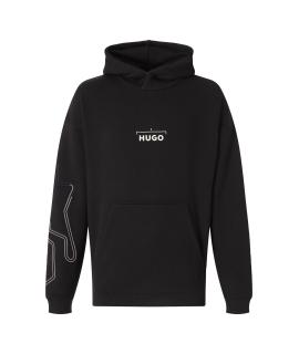 HUGO Худи/толстовка