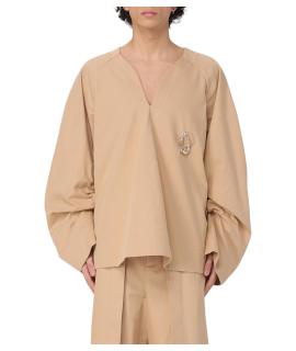 J.W.ANDERSON Кэжуал рубашка