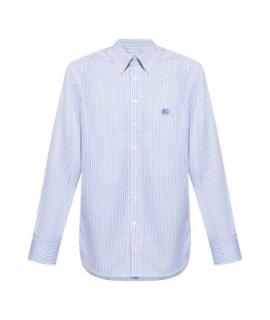 ETRO Кэжуал рубашка