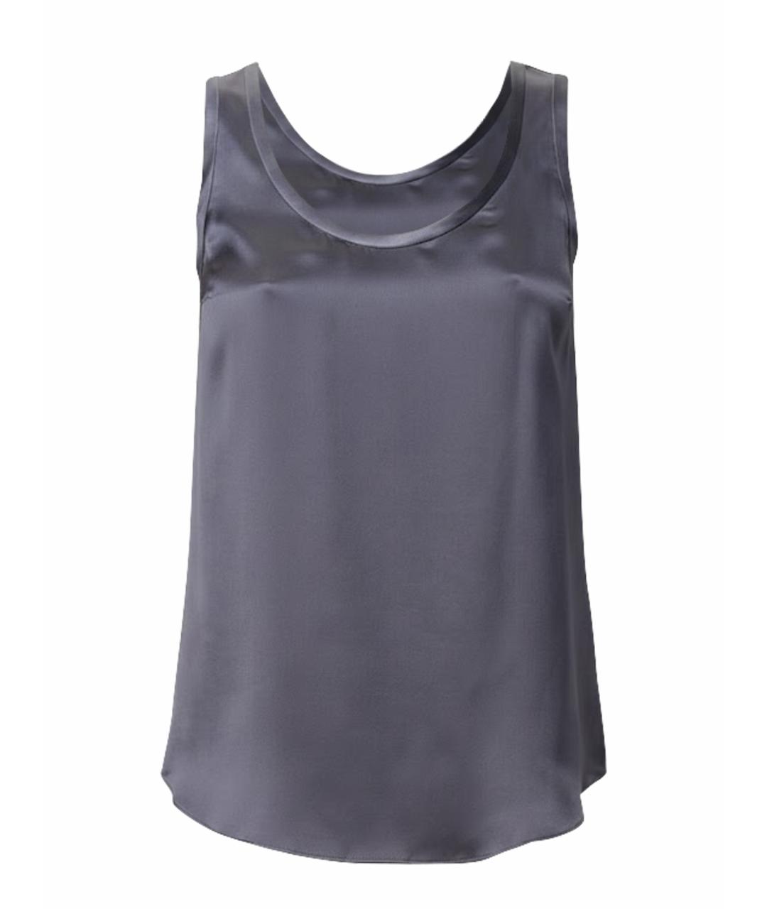 BRUNELLO CUCINELLI Майка, фото 1