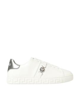 VERSACE Низкие кроссовки / кеды