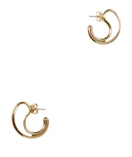 BOTTEGA VENETA Серьги