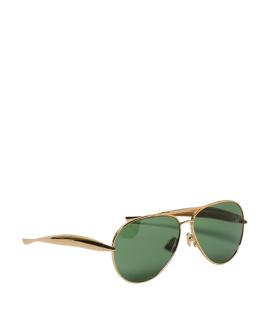 BOTTEGA VENETA Солнцезащитные очки