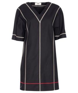 FENDI Повседневное платье