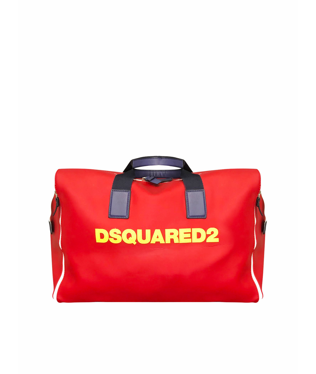 DSQUARED2 Красный чемодан, фото 1