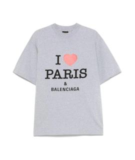 BALENCIAGA Футболка