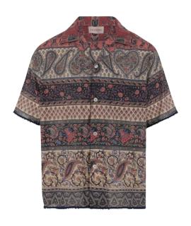 VALENTINO Кэжуал рубашка