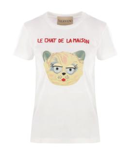 VALENTINO Футболка