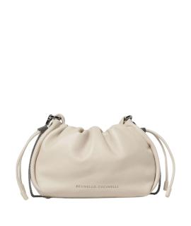 BRUNELLO CUCINELLI Клатч/вечерняя сумка