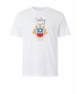 BALLY Футболка