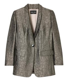 GIORGIO ARMANI Жакет/пиджак