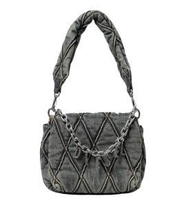 DIESEL Сумка через плечо