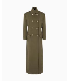 GIORGIO ARMANI Пальто