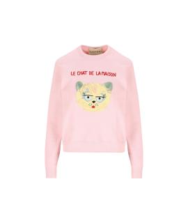 VALENTINO Худи/толстовка