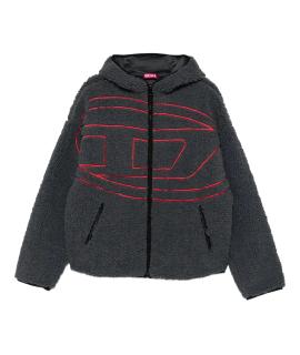 DIESEL Худи/толстовка