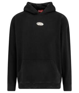 DIESEL Худи/толстовка