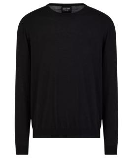 GIORGIO ARMANI Джемпер / свитер