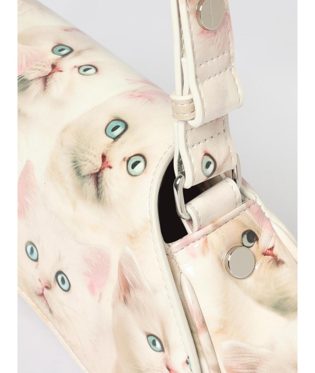 DIESEL Мульти сумка через плечо из искусственной кожи, фото 3