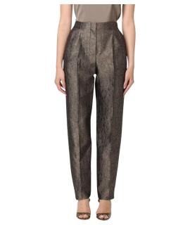 GIORGIO ARMANI Прямые брюки