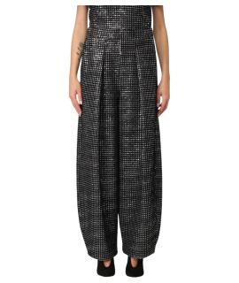 GIORGIO ARMANI Брюки широкие