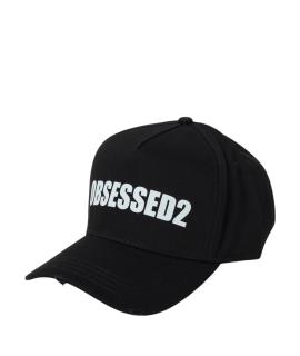 DSQUARED2 Кепка/бейсболка