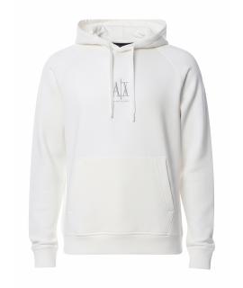 ARMANI EXCHANGE Худи/толстовка