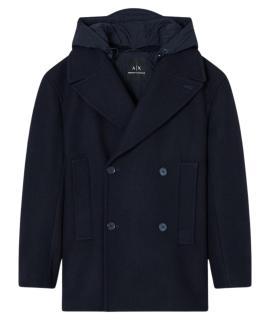 ARMANI EXCHANGE Пальто