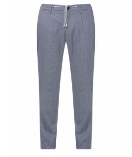 ELEVENTY Повседневные брюки