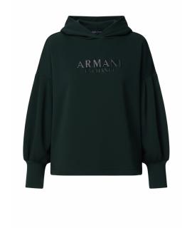 ARMANI EXCHANGE Худи/толстовка