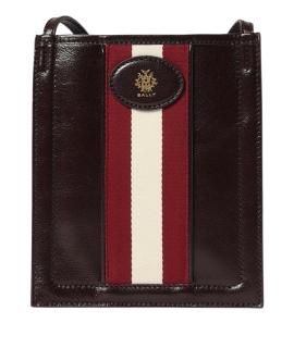 BALLY Сумка через плечо