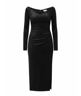 ARMANI EXCHANGE Вечернее платье