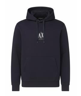 ARMANI EXCHANGE Худи/толстовка