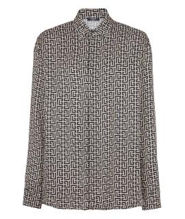 BALMAIN Кэжуал рубашка