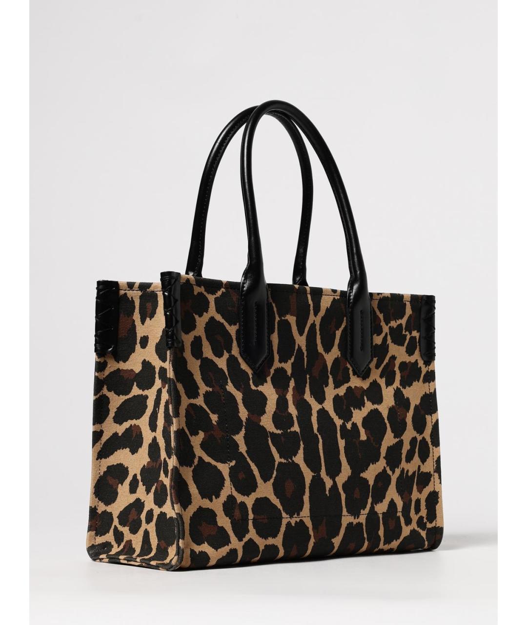 BALMAIN Мульти хлопковая сумка тоут, фото 3