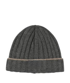 BRUNELLO CUCINELLI Кепка/бейсболка