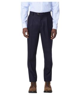 BRUNELLO CUCINELLI Повседневные брюки