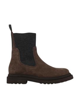 BRUNELLO CUCINELLI Ботинки
