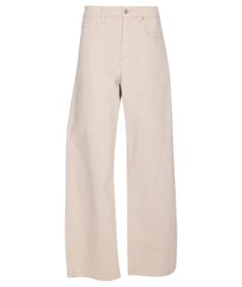 BRUNELLO CUCINELLI Прямые джинсы