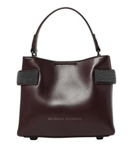 BRUNELLO CUCINELLI Сумка тоут