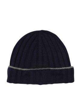 BRUNELLO CUCINELLI Кепка/бейсболка