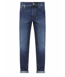 BRUNELLO CUCINELLI Джинсы скинни