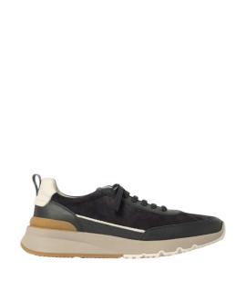 BRUNELLO CUCINELLI Низкие кроссовки / кеды